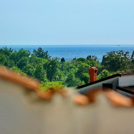 Apartman Del Mar Apartment Porec Bagian luar foto